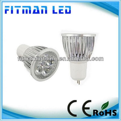 Best quality hot sell led spot light gu 10