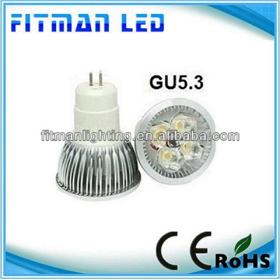 Modern hot-sale dichroic reflector halogen lamp