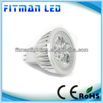 Super quality best sell gu5.3 24v led spot light